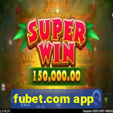 fubet.com app